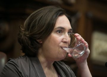 L’oposició tomba les ordenances fiscals de Colau L’oposició tomba les ordenances fiscals de Colau