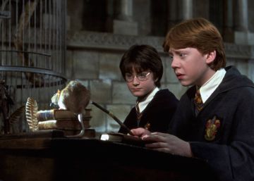 La veu de ‘Harry Potter’ en 70 llengües diferents