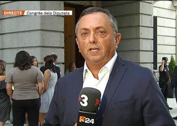 Josep Capella serà el nou corresponsal de la CCMA a París