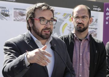 La alcaldía de Sabadell pasará a manos de la CUP La alcaldía de Sabadell pasará a manos de la CUP