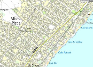 Hallado muerto a tiros un hombre de 63 años en una urbanización de Tarragona Hallado muerto a tiros un hombre de 63 años en una urbanización de Tarragona