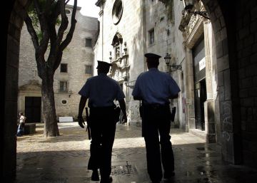 L’incendi en un cotxe a la Llagosta on va morir una parella va ser provocat per l’home