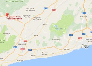 La mujer hallada muerta en la Bisbal del Penedès fue asfixiada La mujer hallada muerta en la Bisbal del Penedès fue asfixiada