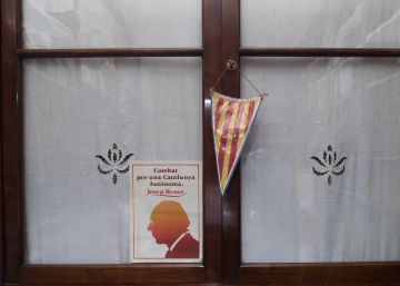 Josep Benet o la campanya de la B Josep Benet o la campanya de la B