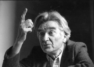 El pessimisme de Cioran El pessimisme de Cioran