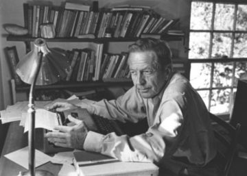 John Cheever, per exemple