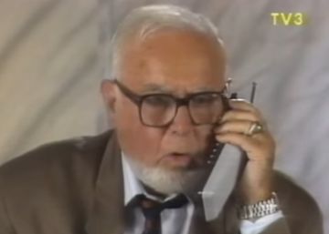 L’humor d’en Capri fa 100 anys L’humor d’en Capri fa 100 anys