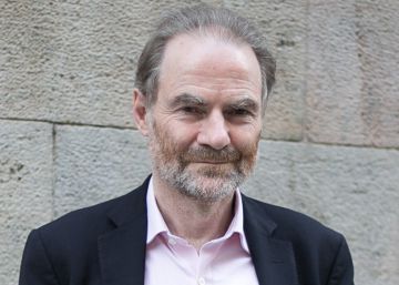 Timothy Garton Ash : “Un referèndum pot deixar un país més dividit del que ho estava abans”