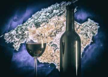 Alemania en Mallorca, vinos y bodegas Alemania en Mallorca, vinos y bodegas