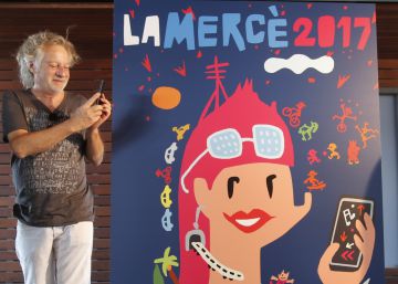 La filòsofa Marina Garcés farà el pregó de la Mercè