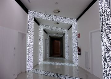 El centre d’‘escape rooms’ més gran d’Europa obre a Barcelona El centre d’‘escape rooms’ més gran d’Europa obre a Barcelona