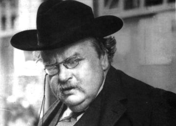 Que torni Chesterton