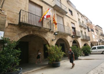 L’alcalde de Batea fa marxa enrere i ja no vol marxar de Catalunya