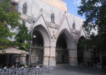 Terrassa també deixarà de bonificar l’IBI als edificis de l’Església Terrassa també deixarà de bonificar l’IBI als edificis de l’Església
