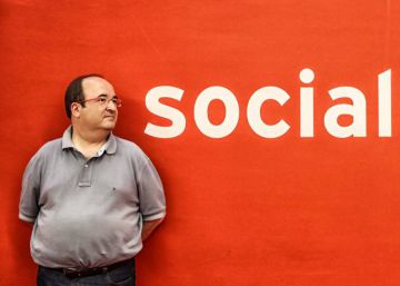 “Si algun alcalde del PSC se salta la llei l’inhabilitarà la justícia” “Si algun alcalde del PSC se salta la llei l’inhabilitarà la justícia”