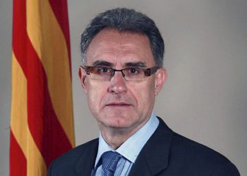El número dos de Cultura també perilla a nou setmanes del referèndum El número dos de Cultura també perilla a nou setmanes del referèndum