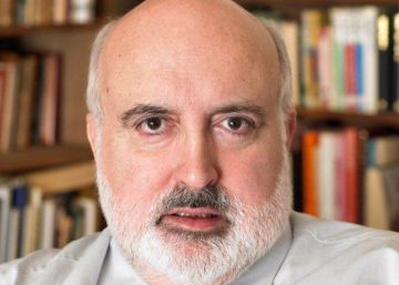 El determinisme independentista