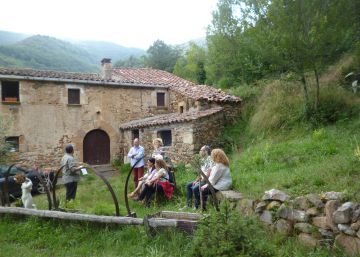 Turisme per trobar les arrels familiars