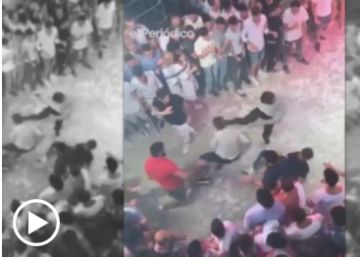 Lloret tancarà la discoteca on va morir un turista d’una pallissa