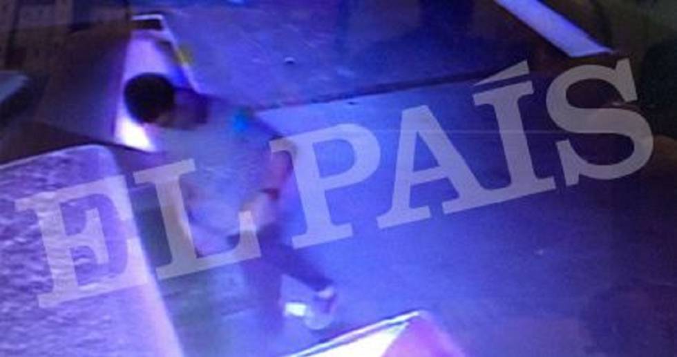 El suposat autor de l’atropellament de la Rambla va fugir per la Boqueria