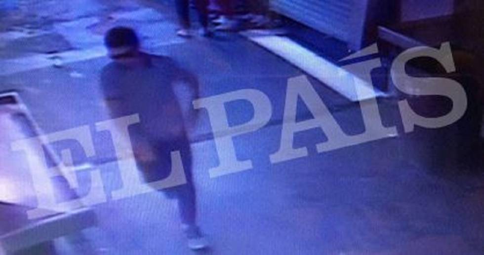 El suposat autor de l’atropellament de la Rambla va fugir per la Boqueria