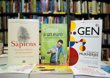 La ciència en català, té algú que la divulgui? La ciència en català, té algú que la divulgui?