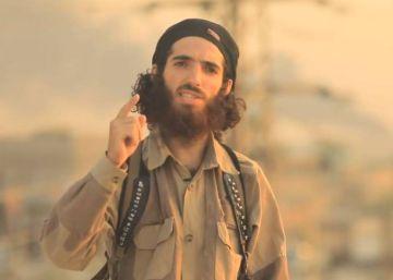 L’ISIS amenaça amb més atacs a Espanya en el seu primer vídeo en castellà