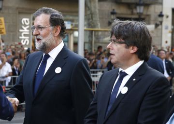 La Generalitat evita dar detalles de la consulta ilegal a 34 días de la fecha prevista