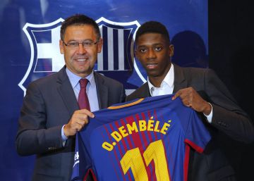 El Barça, una olla de cols