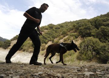 Tot el que se sap de la desaparició de la parella del Maresme a Susqueda
