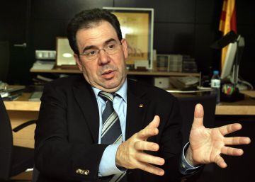 López Bulla i Rañé s’uneixen en una plataforma contra la independència