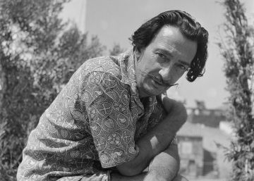 La intimitat pública de Dalí La intimitat pública de Dalí