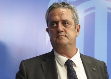 El conseller d’Interior: “Els Mossos garantiran que la gent voti amb llibertat i seguretat” El conseller d’Interior: “Els Mossos garantiran que la gent voti amb llibertat i seguretat”