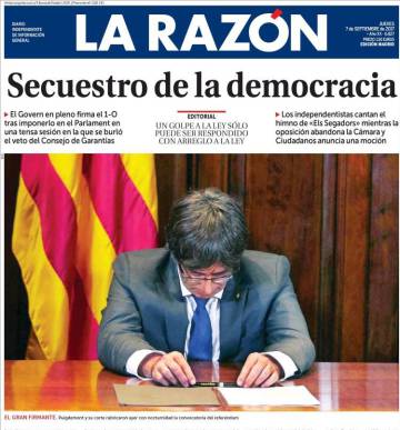 Bucaners, filibusters...