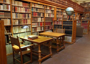 Les biblioteques pervertides