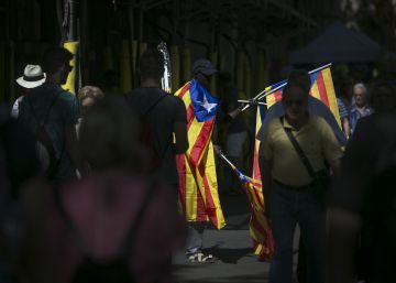 La manifestació que ho va canviar tot