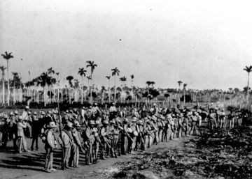 La guerra cubana d’un patriota català