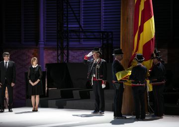 Història i ficció de l’independentisme Història i ficció de l’independentisme