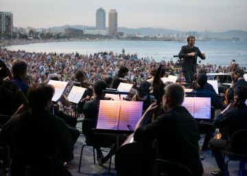 Àmbits nous per a tota mena de veus