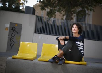 “La censura també funciona creant consensos prou forts” “La censura també funciona creant consensos prou forts”