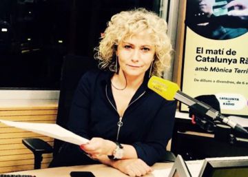 JxCat critica la direcció de Catalunya Ràdio per la marxa de Mònica Terribas