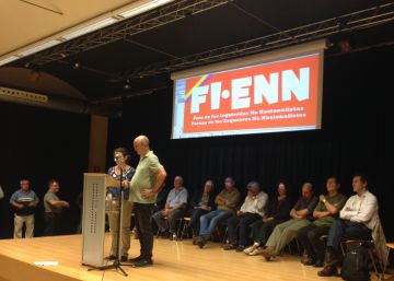 El Fòrum de les esquerres no nacionalistes denuncia el “fanatisme” de l’independentisme
