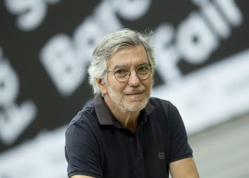 “Els galeristes ens continuen veient com a intrusos” “Els galeristes ens continuen veient com a intrusos”