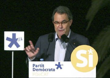El patriarca proscrit
