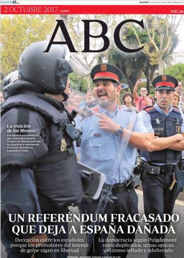 I ara què?