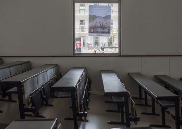 Les universitats catalanes donen suport a la mediació del Col·legi d’Advocats Les universitats catalanes donen suport a la mediació del Col·legi d’Advocats