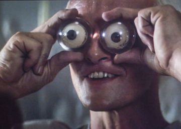 Més humans que un replicant