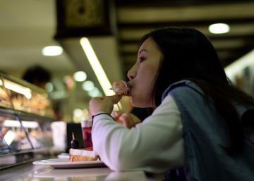 Cinc bars de pintxos a Barcelona per llepar-se els dits, literalment