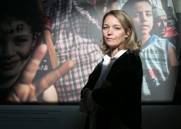 Omedes: “El fotoperiodisme ha desaparegut dels mitjans” Omedes: “El fotoperiodisme ha desaparegut dels mitjans”