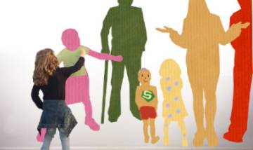 Cinc grans dibuixos per fer al Big Draw